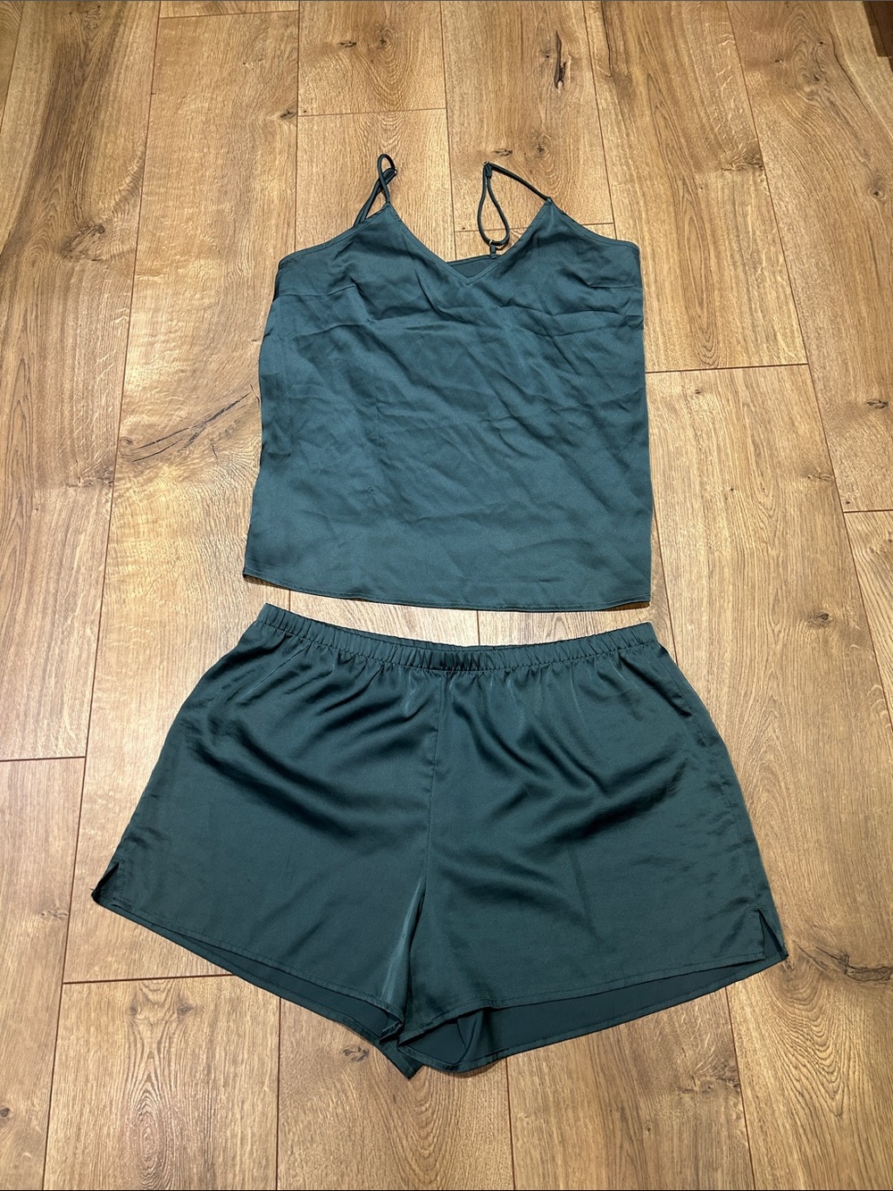 Stars Above cami shorts set